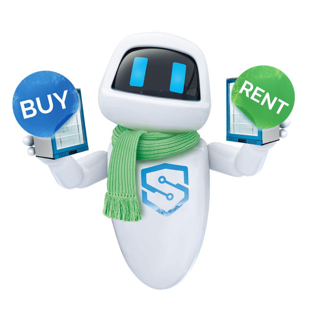 Rent vs buy Which Pharmascout solution is right for you? PharmaScout