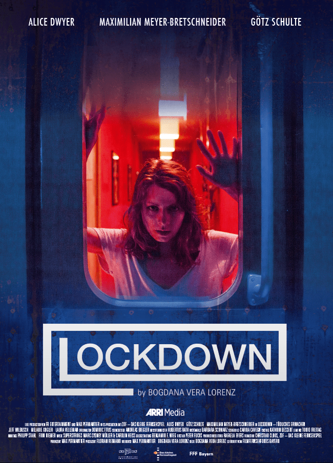 Lockdown Current Highlights International ARRI Media