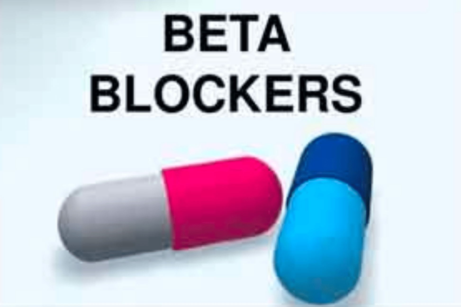 How to remember Cardio Selective Beta Blockers Phartoonz