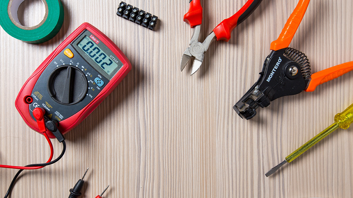 Electrical Repairs & Maintenance Phase 1 Electrical Services, Auckland