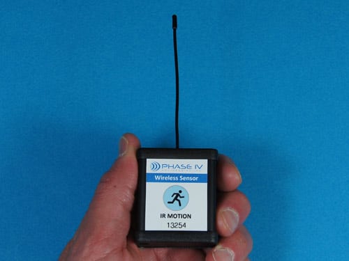 Refrigerator & Freezer Monitor Wireless Temperature Sensor with
