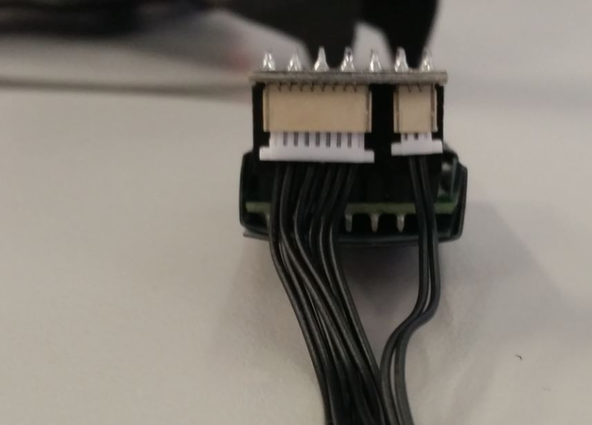 Setting Up Eachine Racer 250 With i6 Transmitter Then Flashing