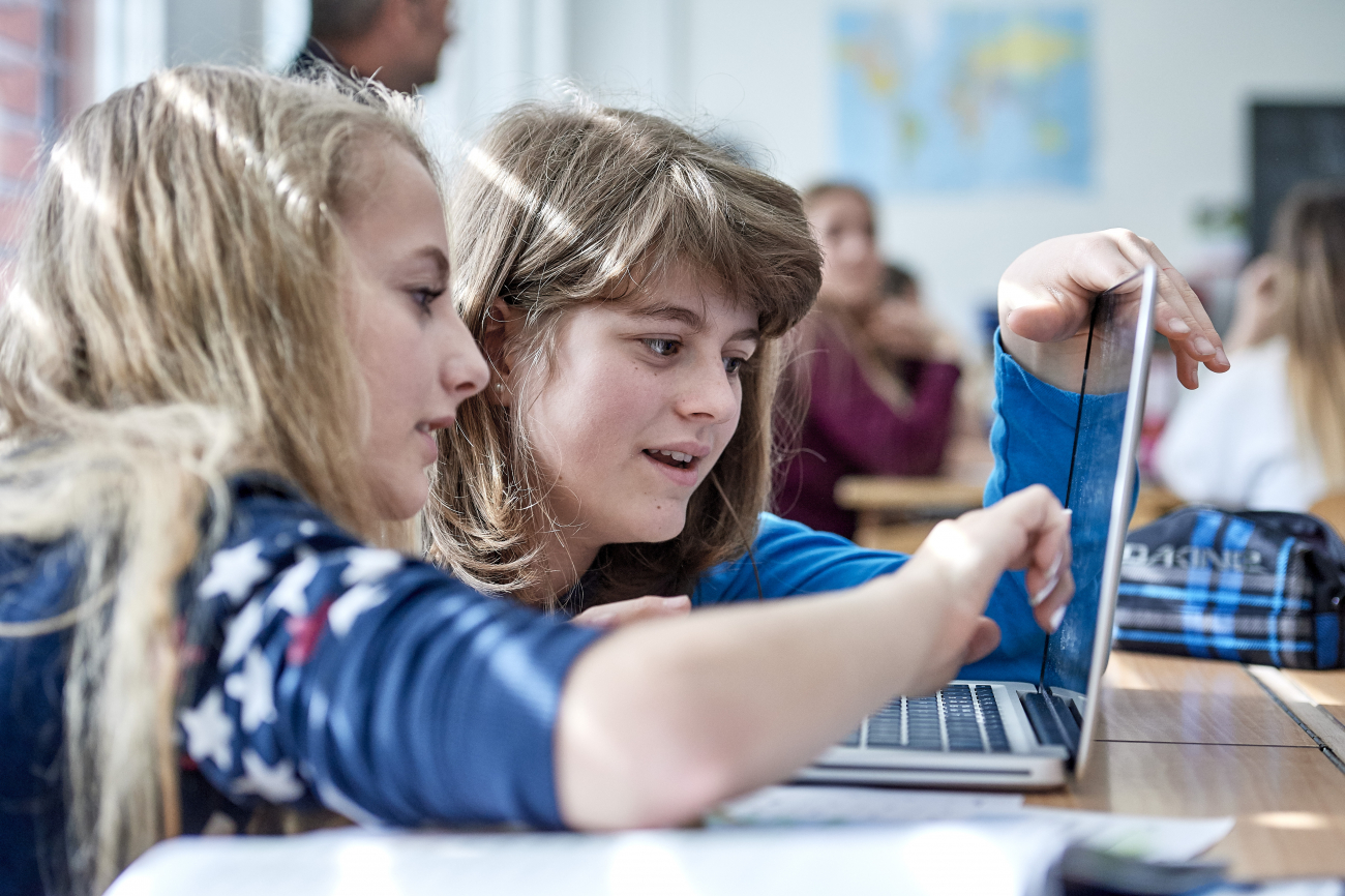Berufspraktische Ausbildung PHBern