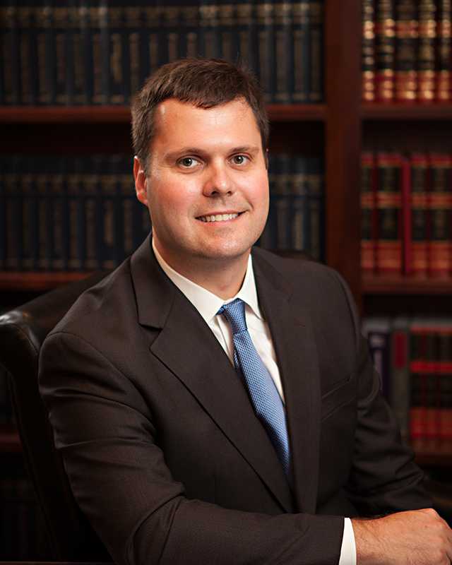 Parker Hurst & — Attorneys at Law