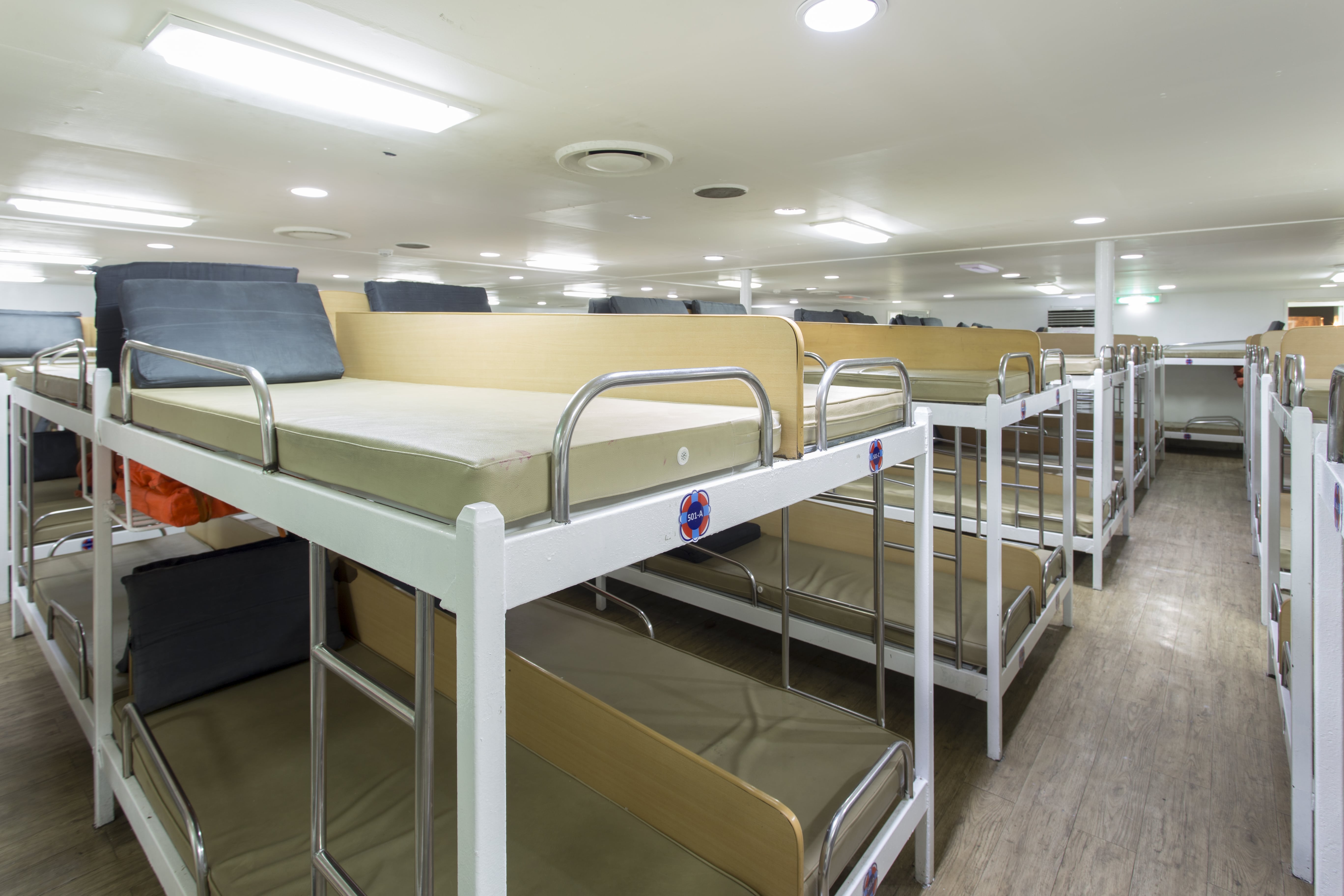 Cebu to Manila Ferry Guide & Schedule 2023