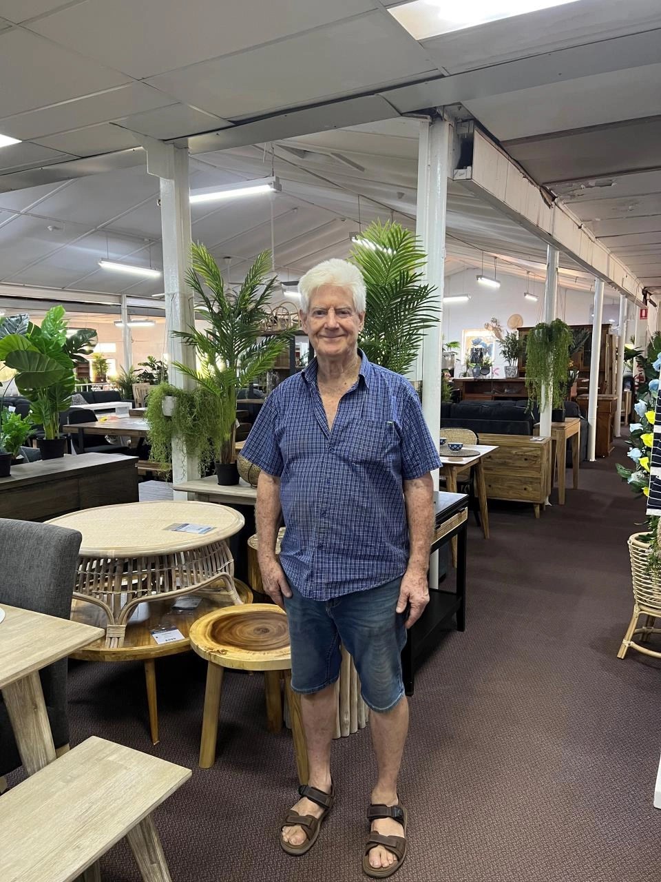 Member Spotlight Hedland Emporium Port Hedland Chamber of Commerce