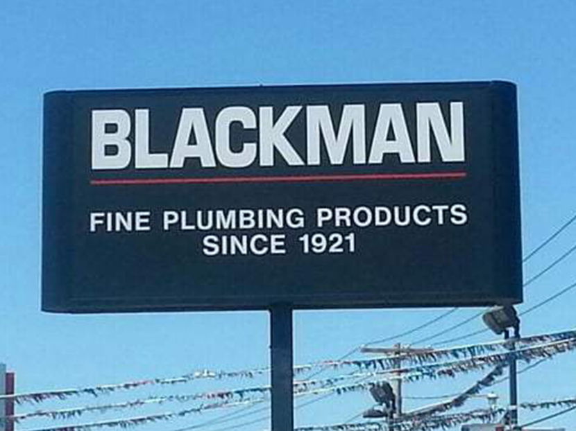 Ferguson Acquires Blackman Plumbing Supply and Wallwork Bros 201812