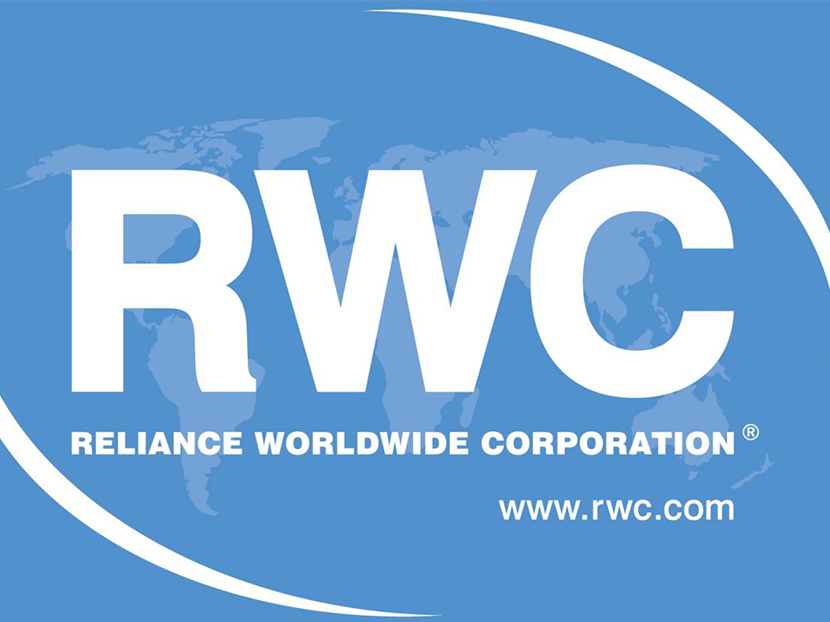 True Value Company Announces Reliance Worldwide Corporation as Plumbing