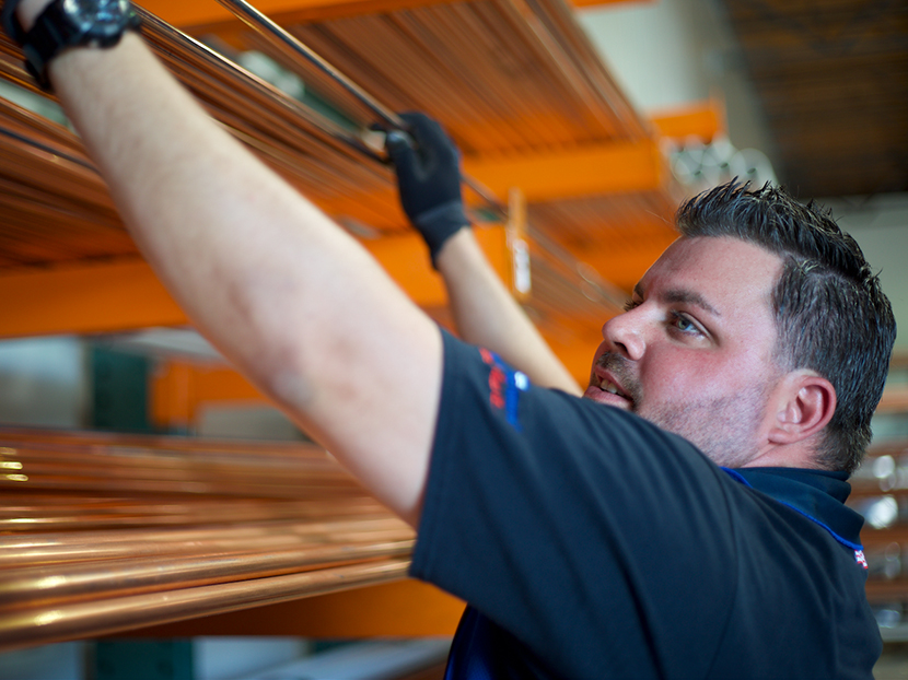 Hirsch Pipe & Supply Opens Branch in Chula, California 20181211 phcppros