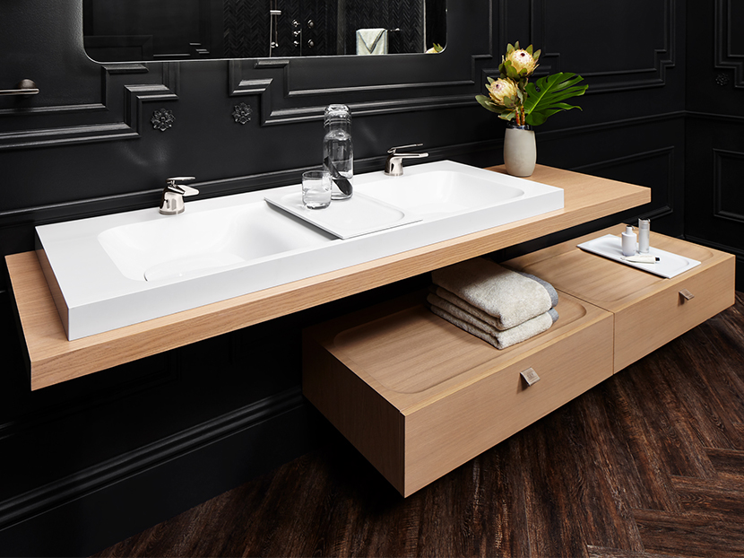LIXIL Kitchen and Bath Products Win 2018 GOOD DESIGN Awards 201901