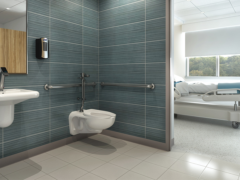 Water Closets phcppros