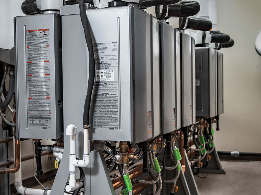 Three Benefits of HighEfficiency Propane Tankless Water Heaters 2019