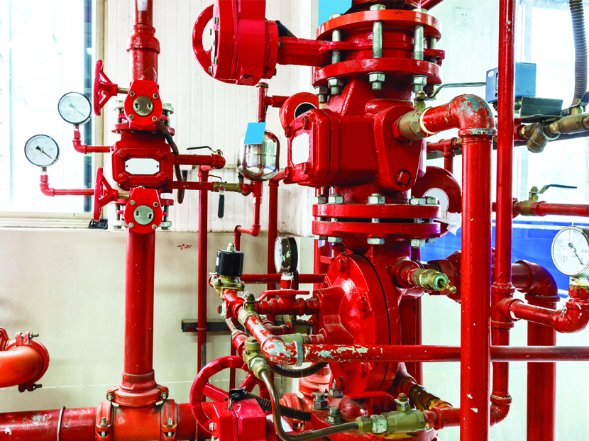 Fire Pump Design Intent Tn aynicorp.com.pe