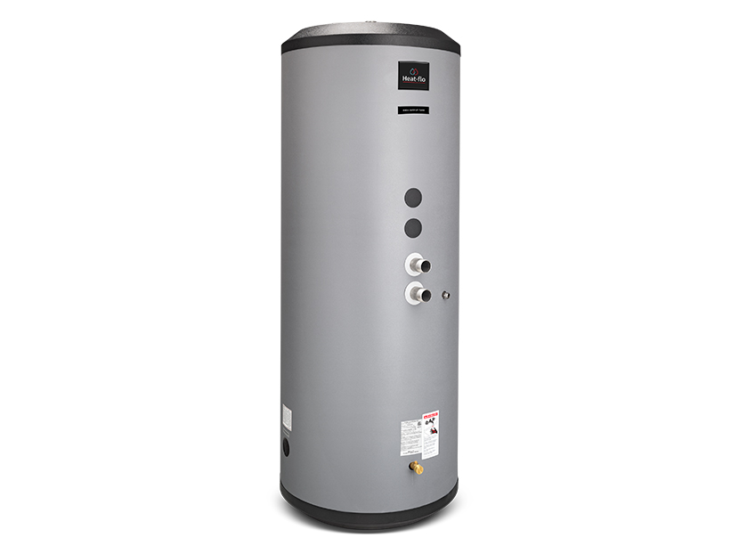 HeatFlo Commercial Indirect Water Heaters 20191218 phcppros