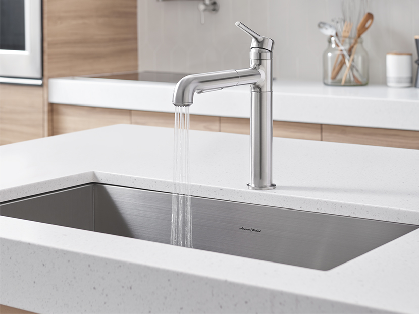 American Standard Studio S Kitchen Faucet Collection 20191021