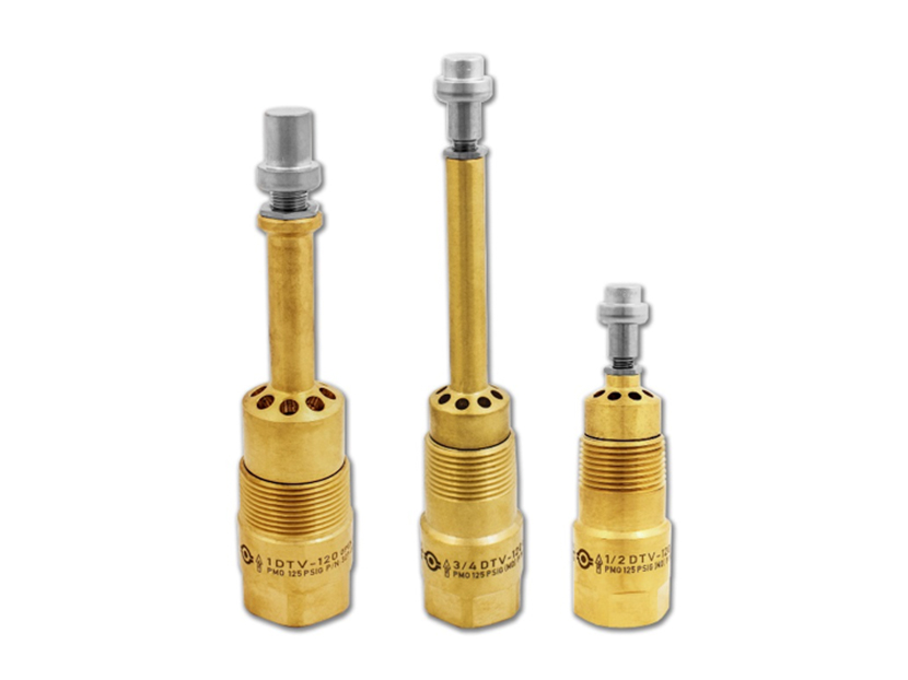 ThermOmegaTech Drain Tempering Valves 20190911 phcppros
