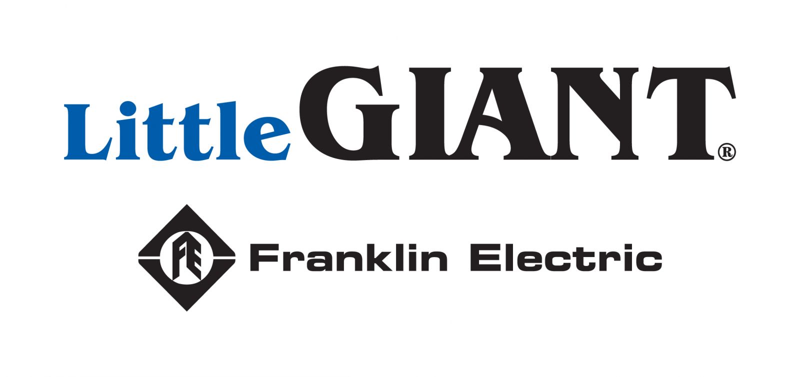 Little Giant / Franklin Electric phcppros