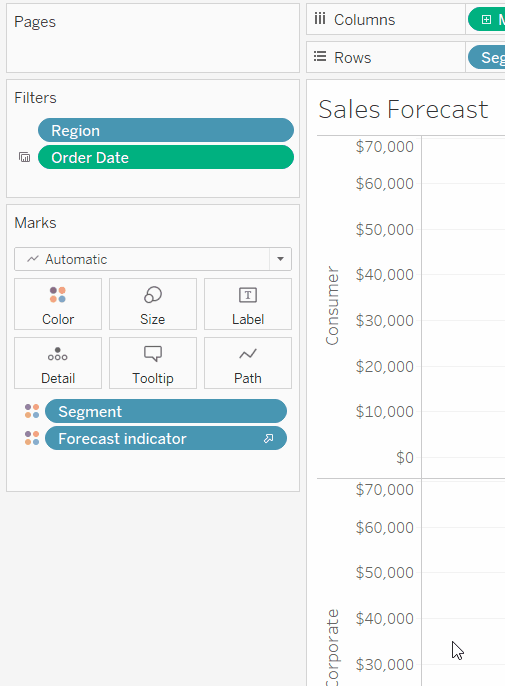 How to Handle Large Volumes of Data in Tableau LaptrinhX