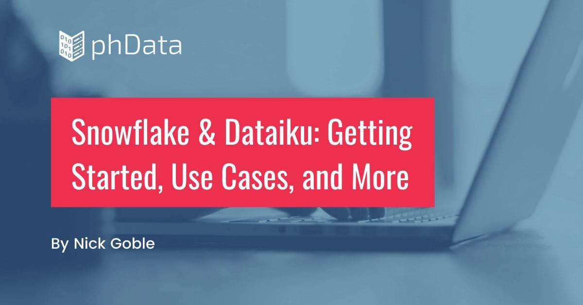 How to Democratize SAP Data with Snowflake phData