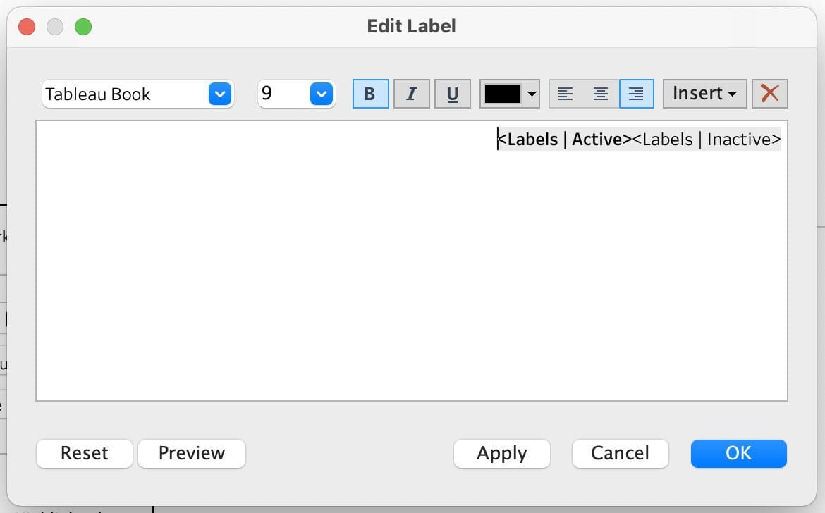 How To Build Collapsible Menus In Tableau phData