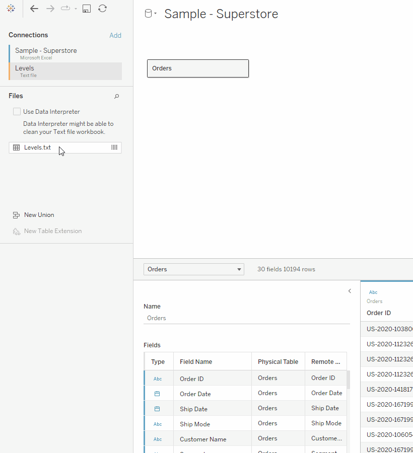 How to Build a Hierarchy Filter in Tableau Part 1 of 3 phData