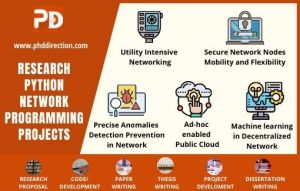 Research Python Network Programming Projects Source Code