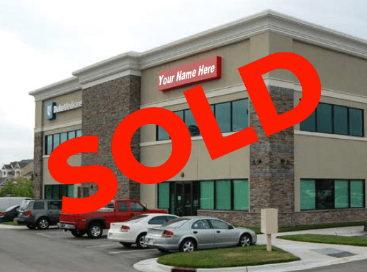 Brier Creek Medical Plaza PH Developers