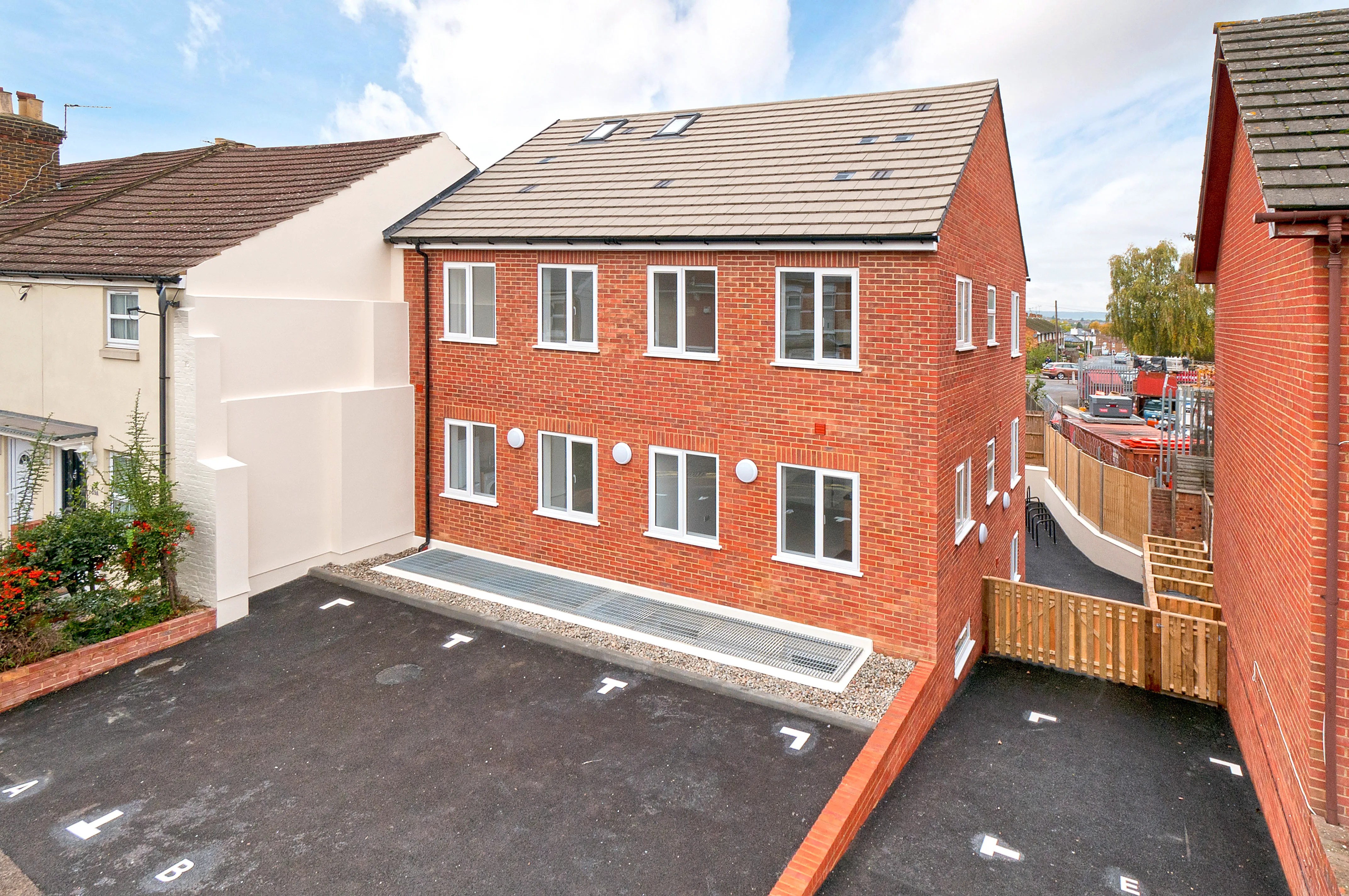 New Home Builders in West Sussex, Sell My Land in Kent