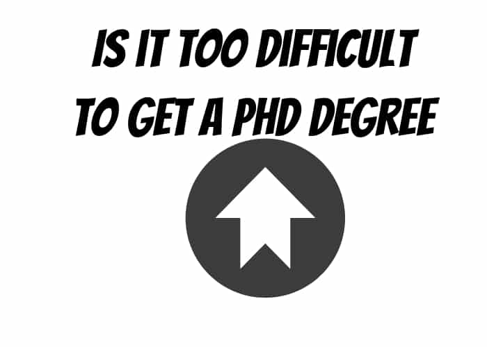 Why is PhD not Dph What does PhD stand for Funny PhD study tips