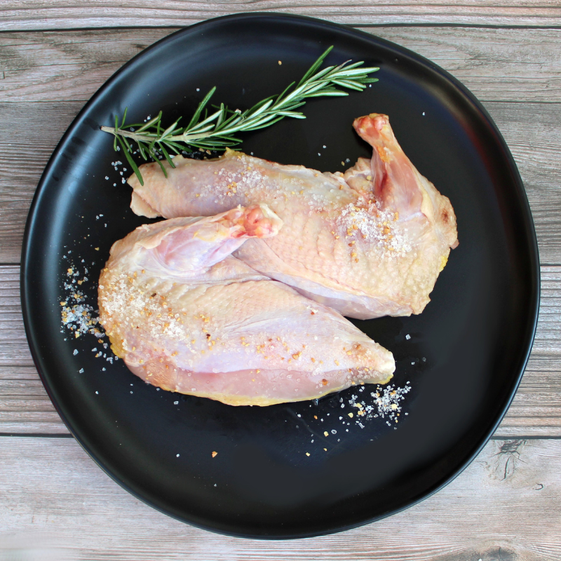 Honey Baked Pheasant Breast Recipe Oven Baked