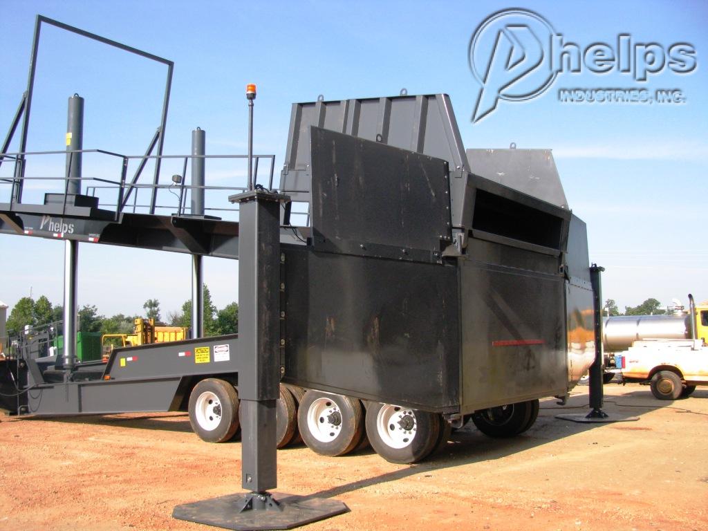 About Us Phelps Industries