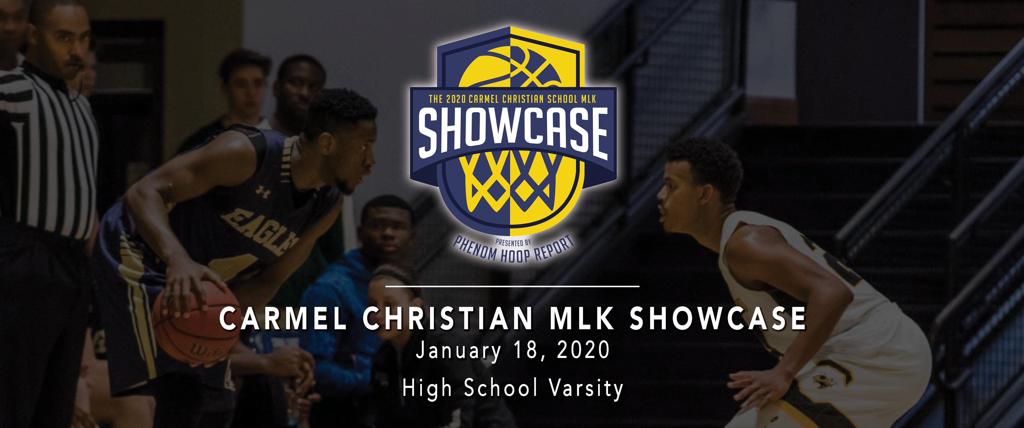 Mlk Basketball Tournament 2023 Carmel Christian Mlk Showcase - Phenom Hoop Report