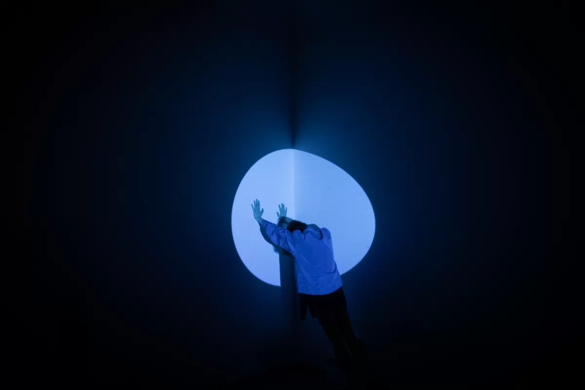 Artificial Light Photography. Effective Photography Exercise Fedor