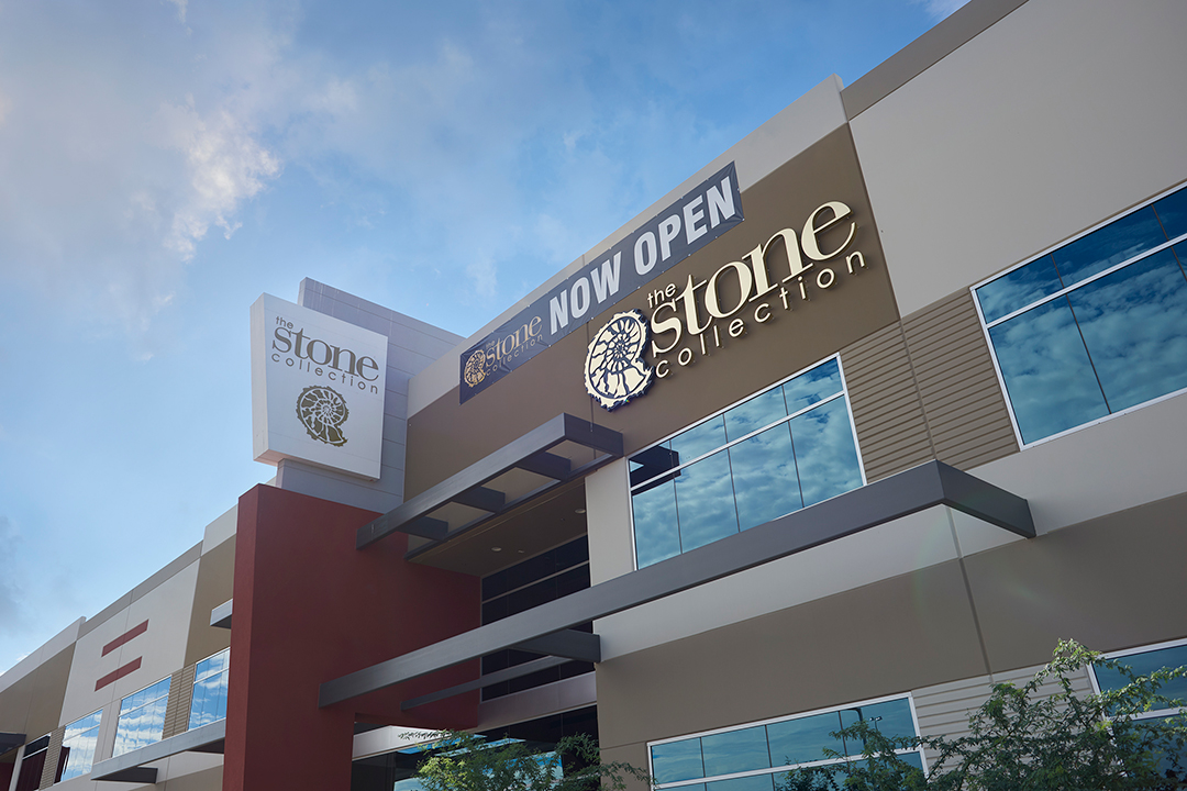 The Stone Collection Phoenix Home & Garden