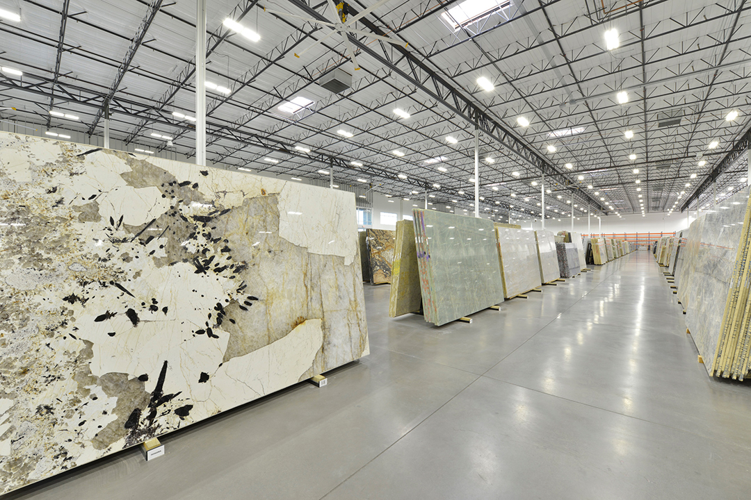 The Stone Collection Phoenix Home & Garden