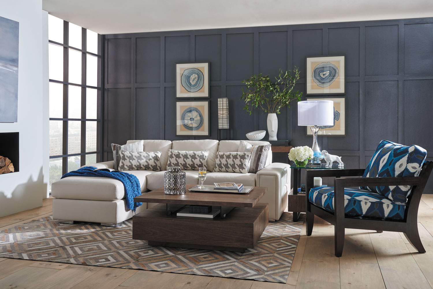 LaZBoy Furniture Galleries Phoenix Home & Garden