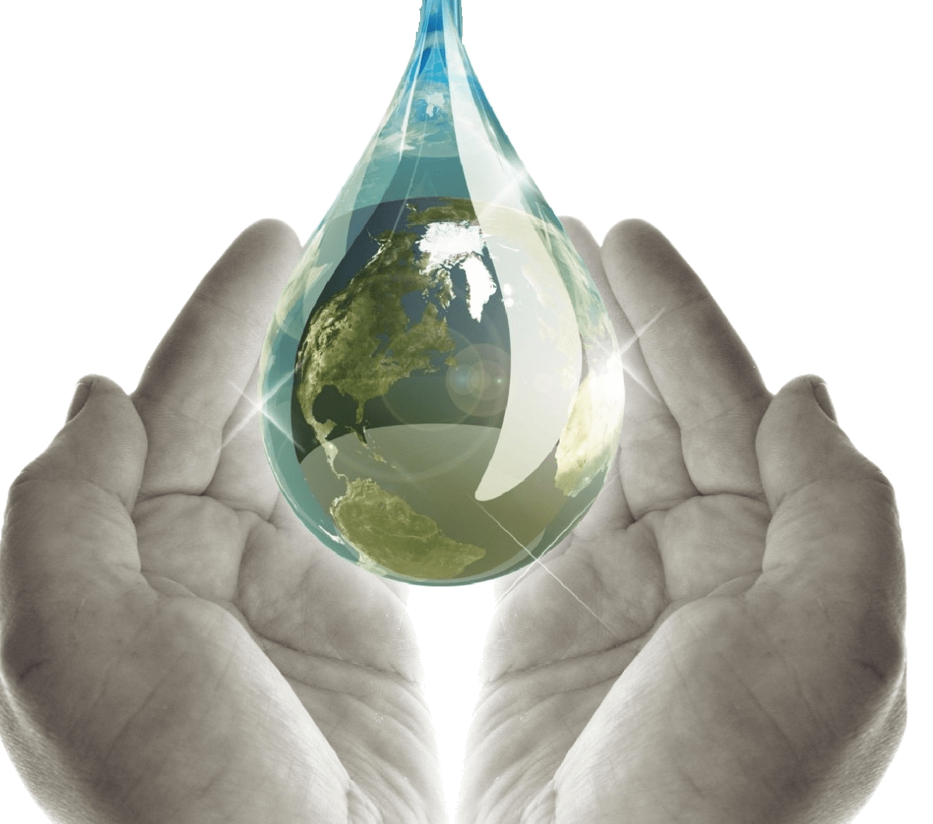 ️ Source of life water. Water is the source of life !. 20190118