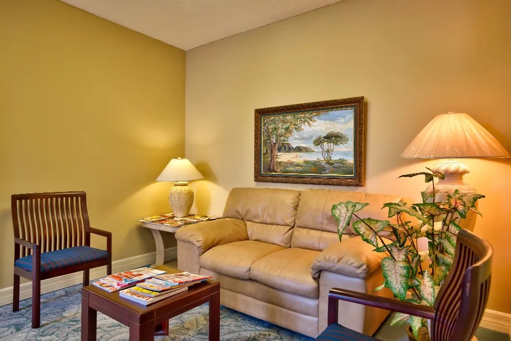 Lakeland Presbyterian Apartments