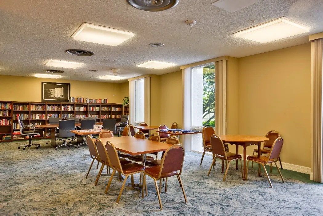 Lakeland Presbyterian Apartments