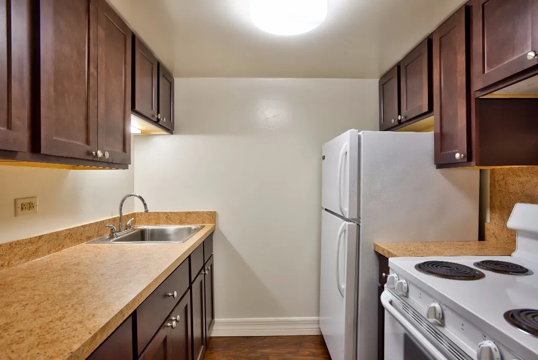 Lakeland Presbyterian Apartments