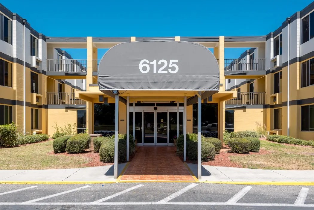 Presbyterian Home of Bradenton