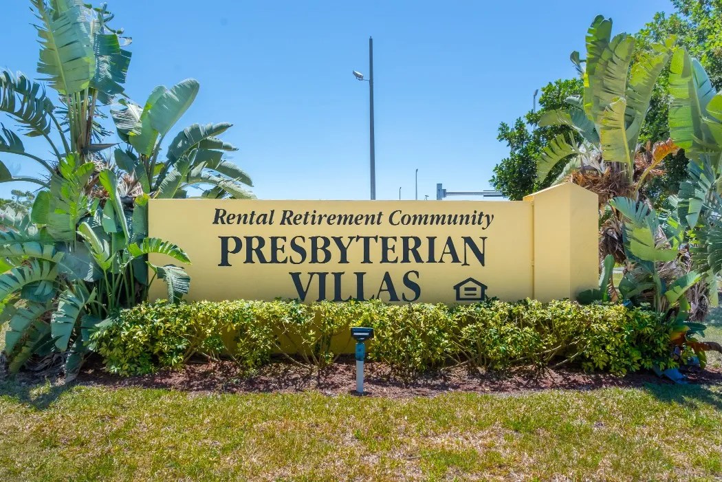 Presbyterian Home of Bradenton