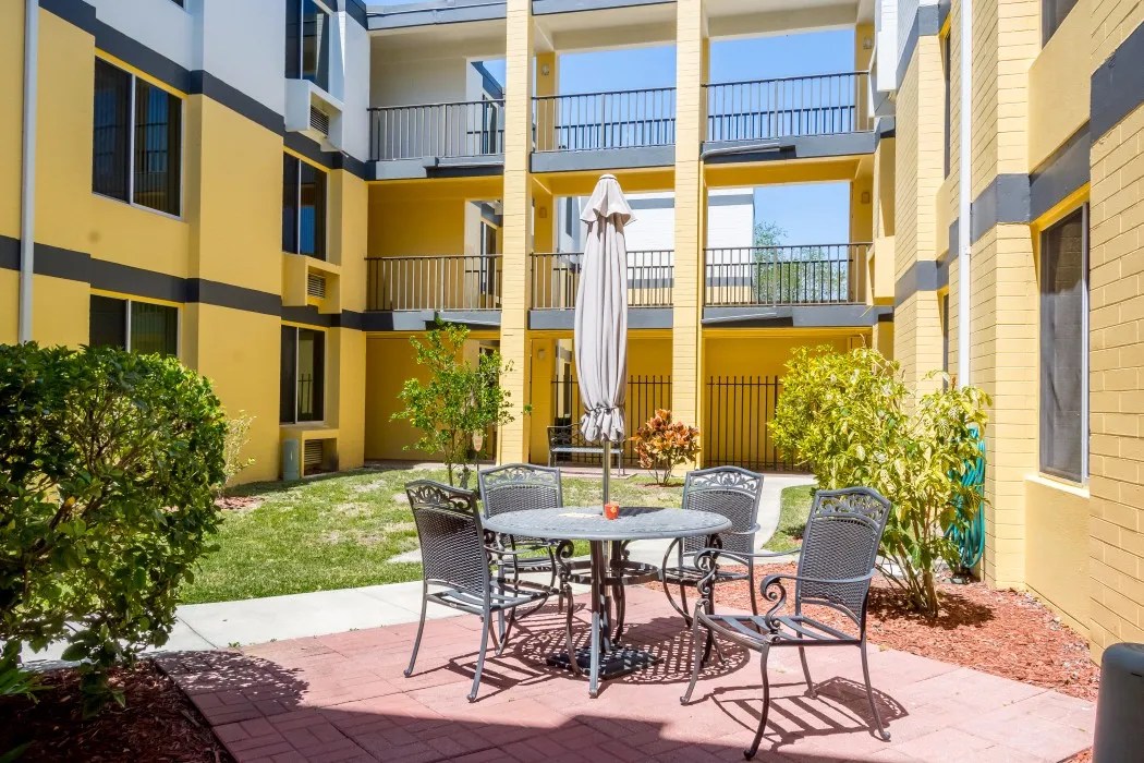 Presbyterian Home of Bradenton