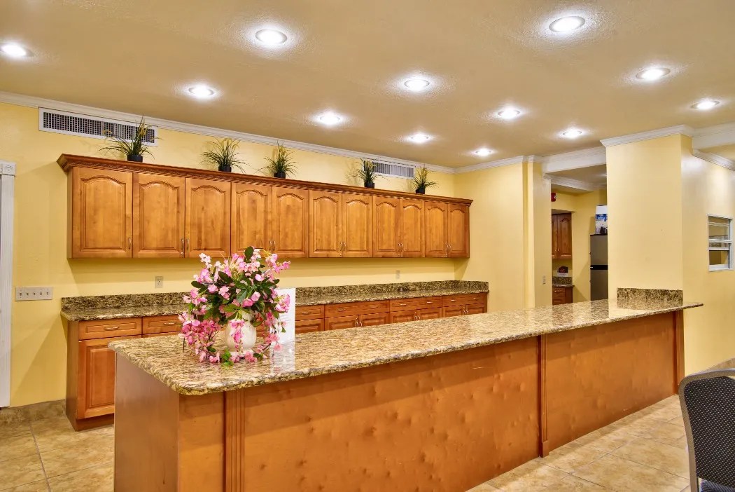 Presbyterian Homes of Florida