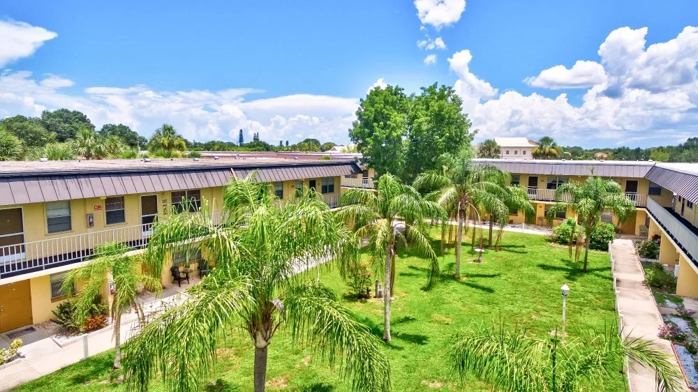 Presbyterian Homes of Lehigh Acres