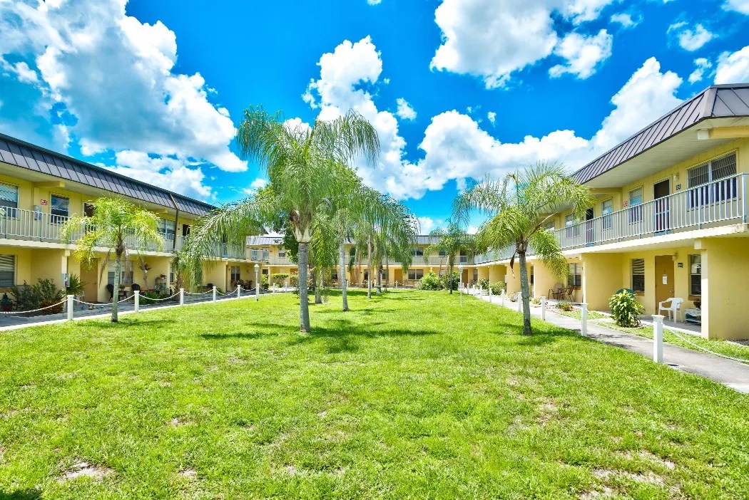 Presbyterian Homes of Lehigh Acres