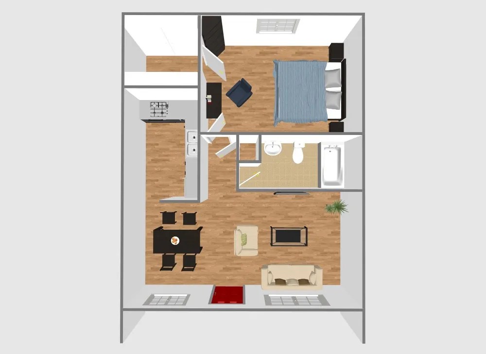 Presbyterian Homes of Lehigh Acres