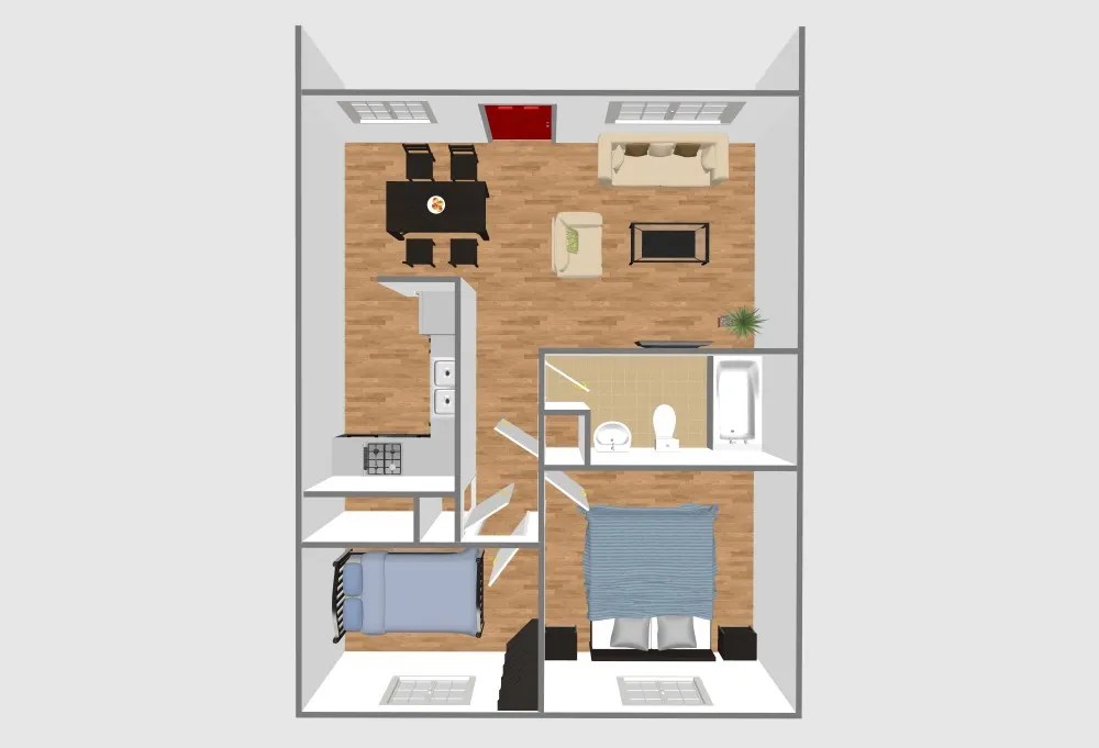 Presbyterian Homes of Lehigh Acres
