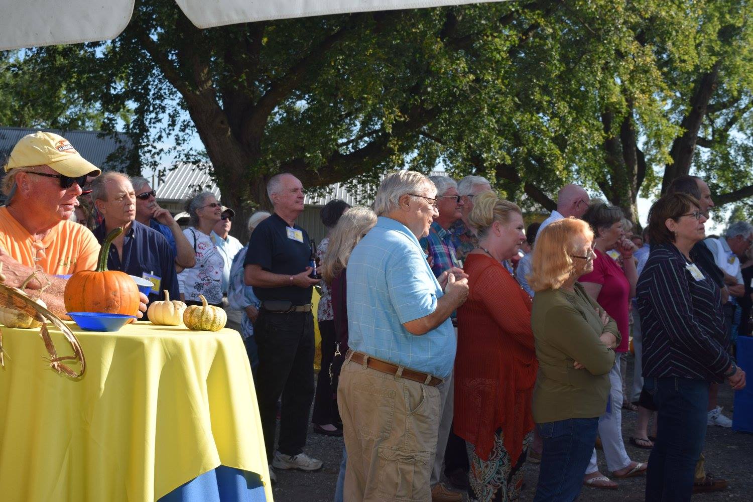 Klausmeier’s Barn Perry Hall High SchoolClass of 1967