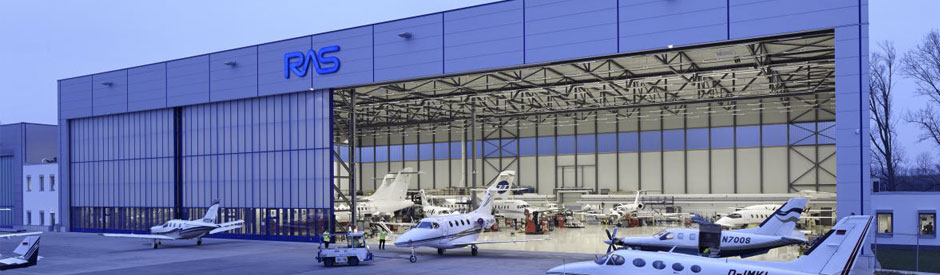 Ingenieurbüro PHHT PartGmbB flugzeughanger Ingenieurbüro PHHT PartGmbB